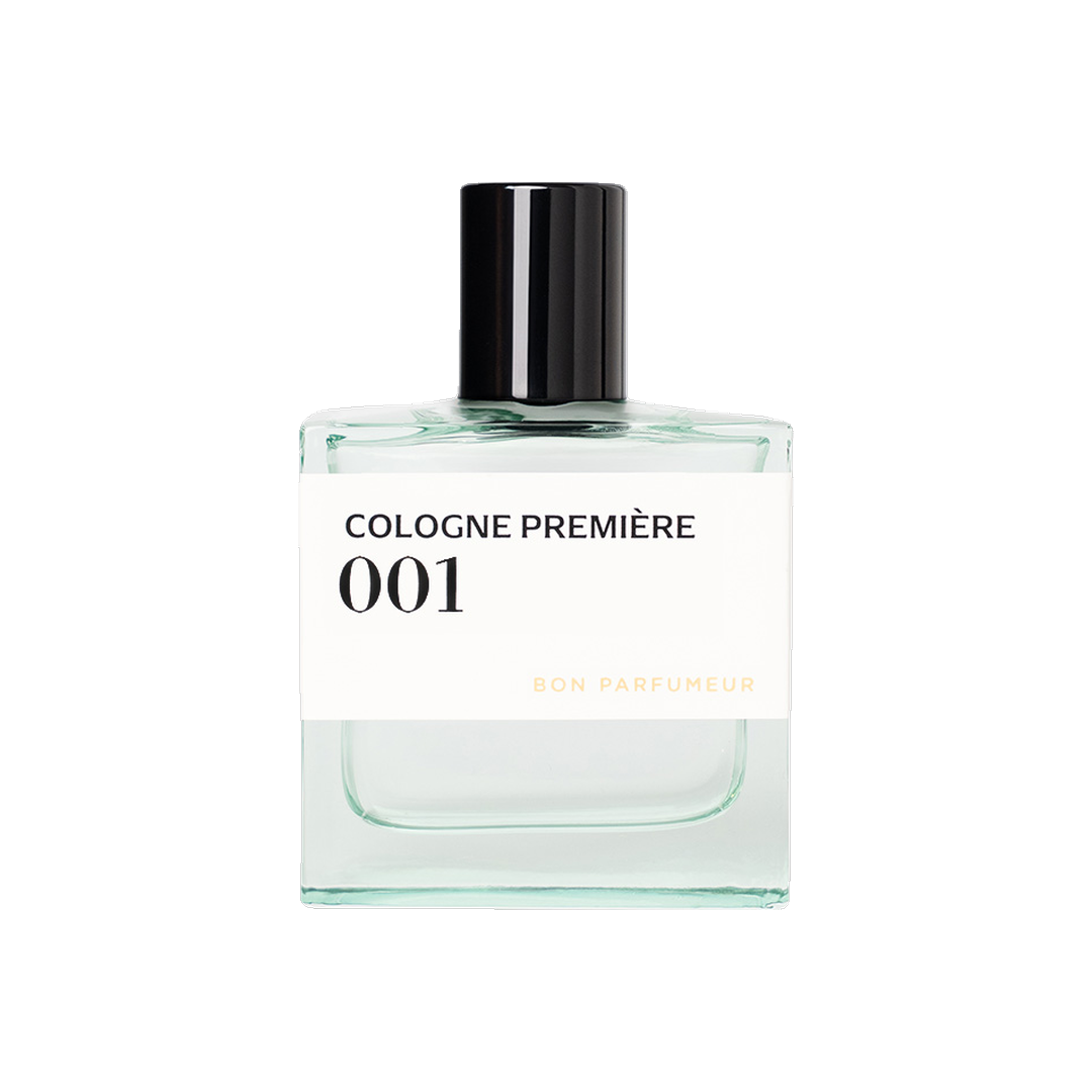 001 Cologne Première - Bon Parfumeur 30ml