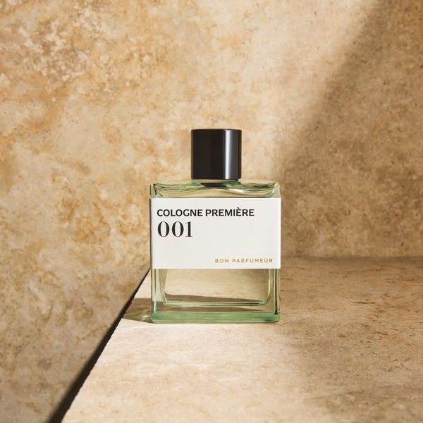 001 Cologne Première