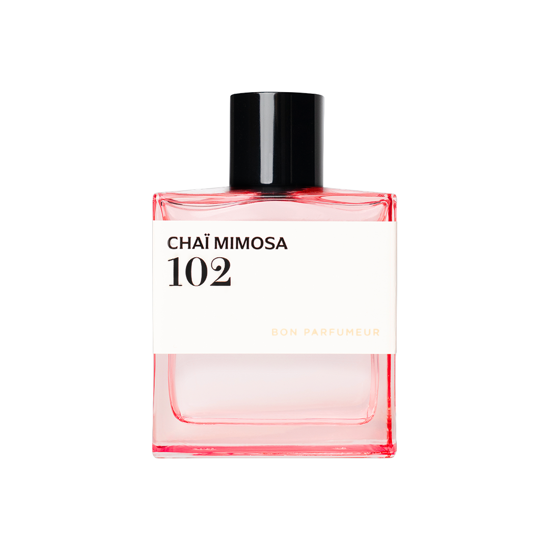 102 Chaï Mimosa - Bon Parfumeur 100ml