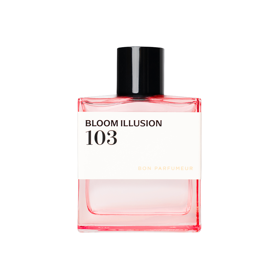 103 Bloom Illusion - Bon Parfumeur 100ml