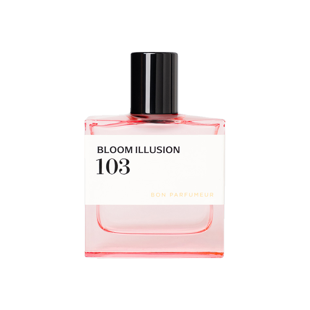 103 Bloom Illusion - Bon Parfumeur 30ml