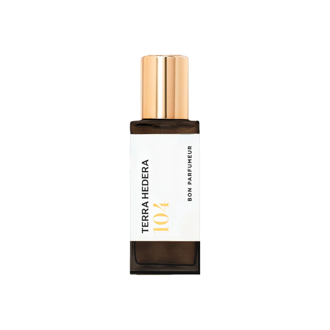 104 Terra Hedera - Bon Parfumeur 15ml