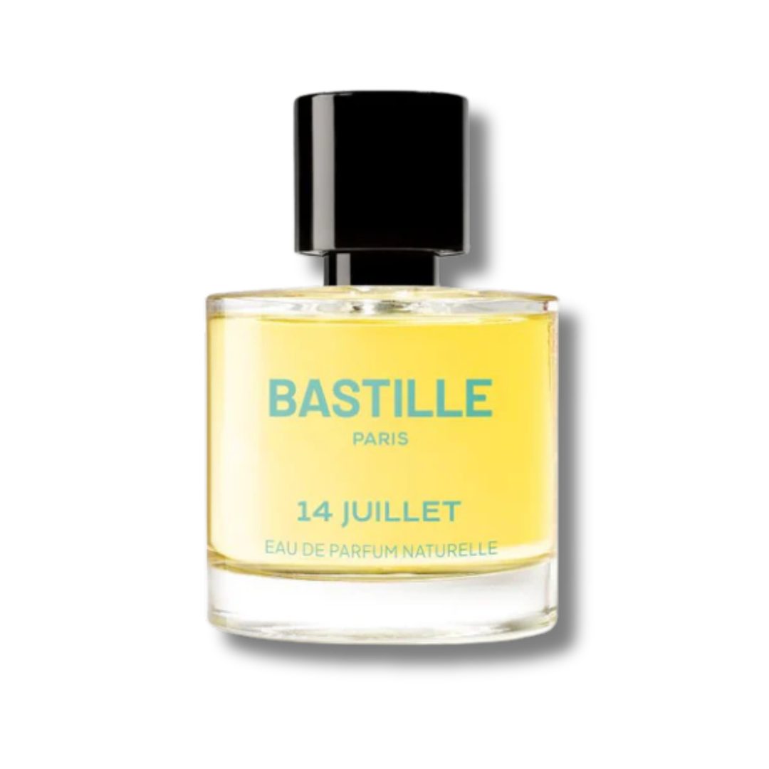 Bastille - 14 Juillet