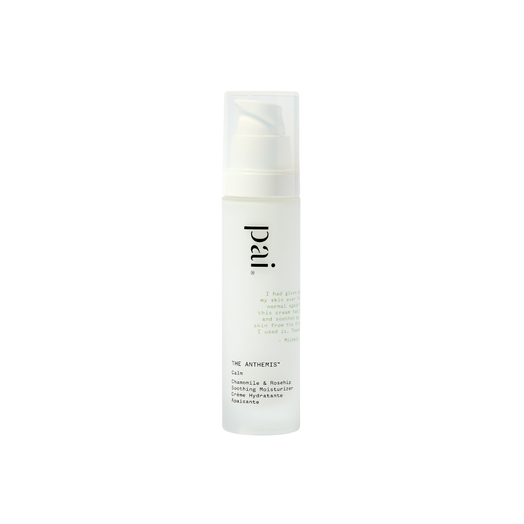 The Anthemis Soothing Moisturizer