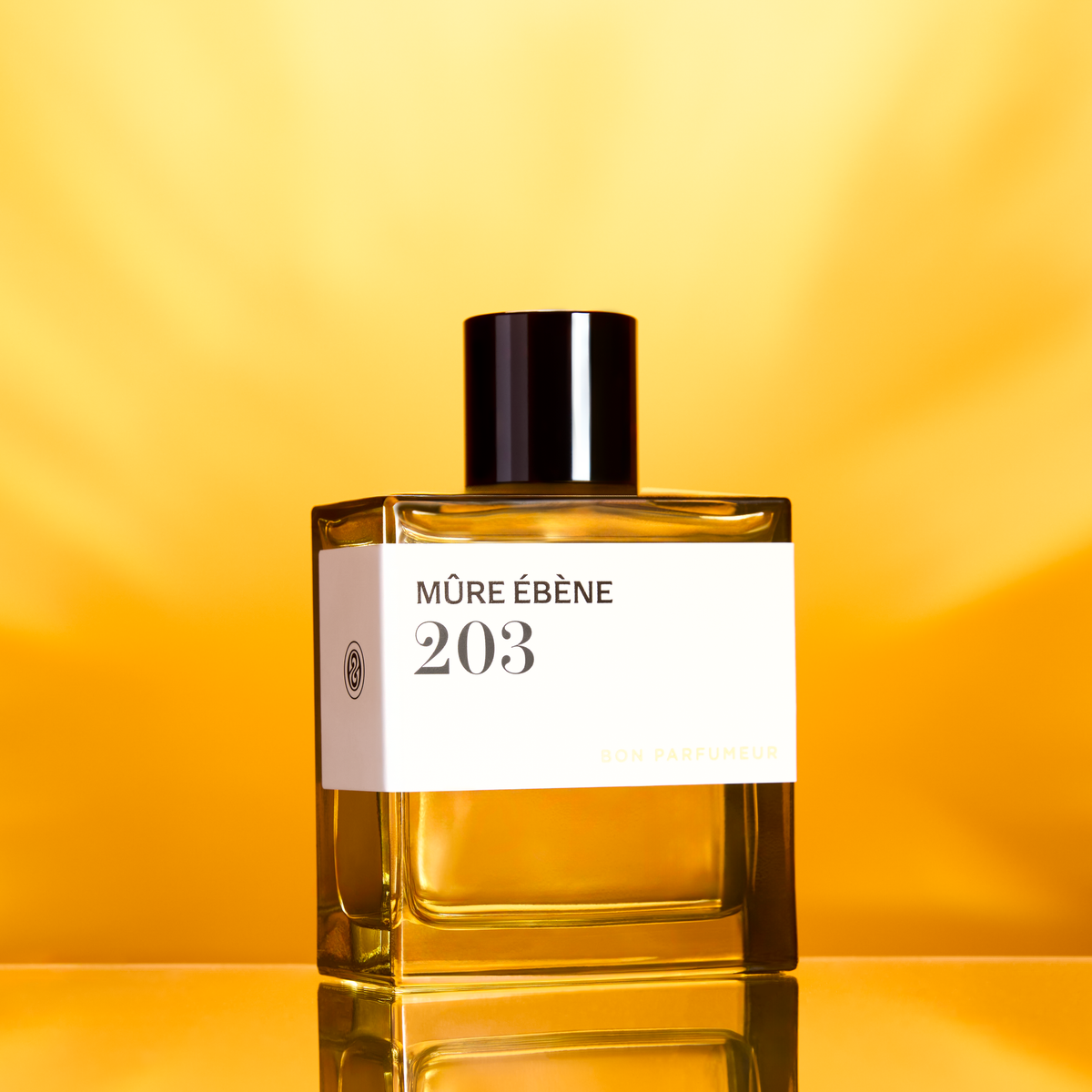 203 Mûre Ébène - Bon Parfumeur