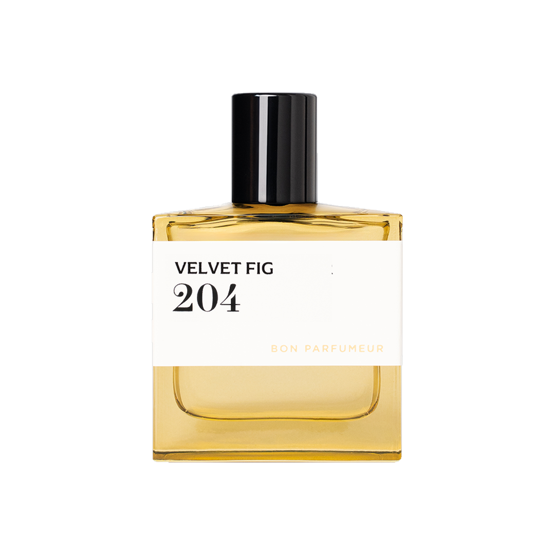 204 Velvet Fig - Bon Parfumeur 30ml