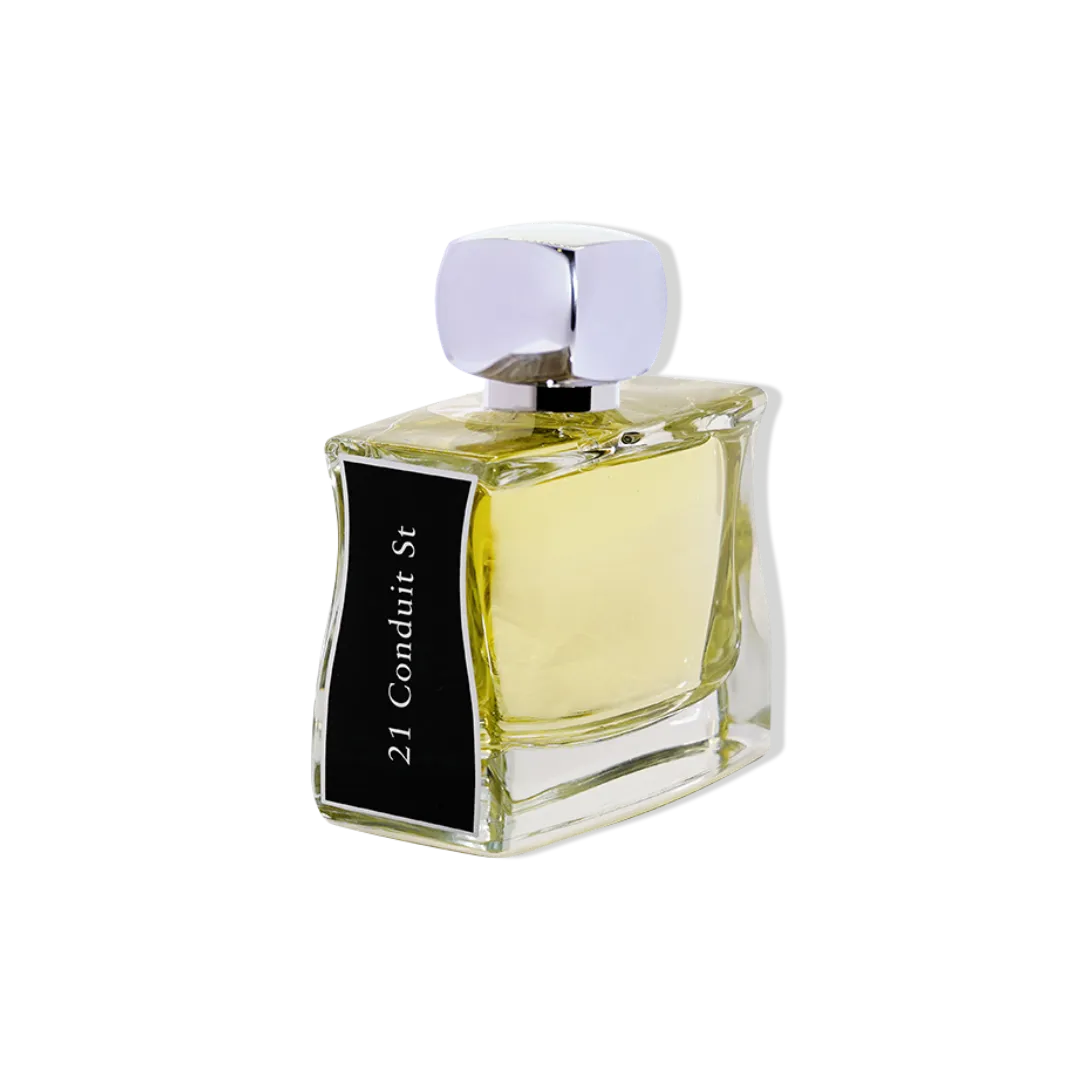 Jovoy - 21 Conduit St