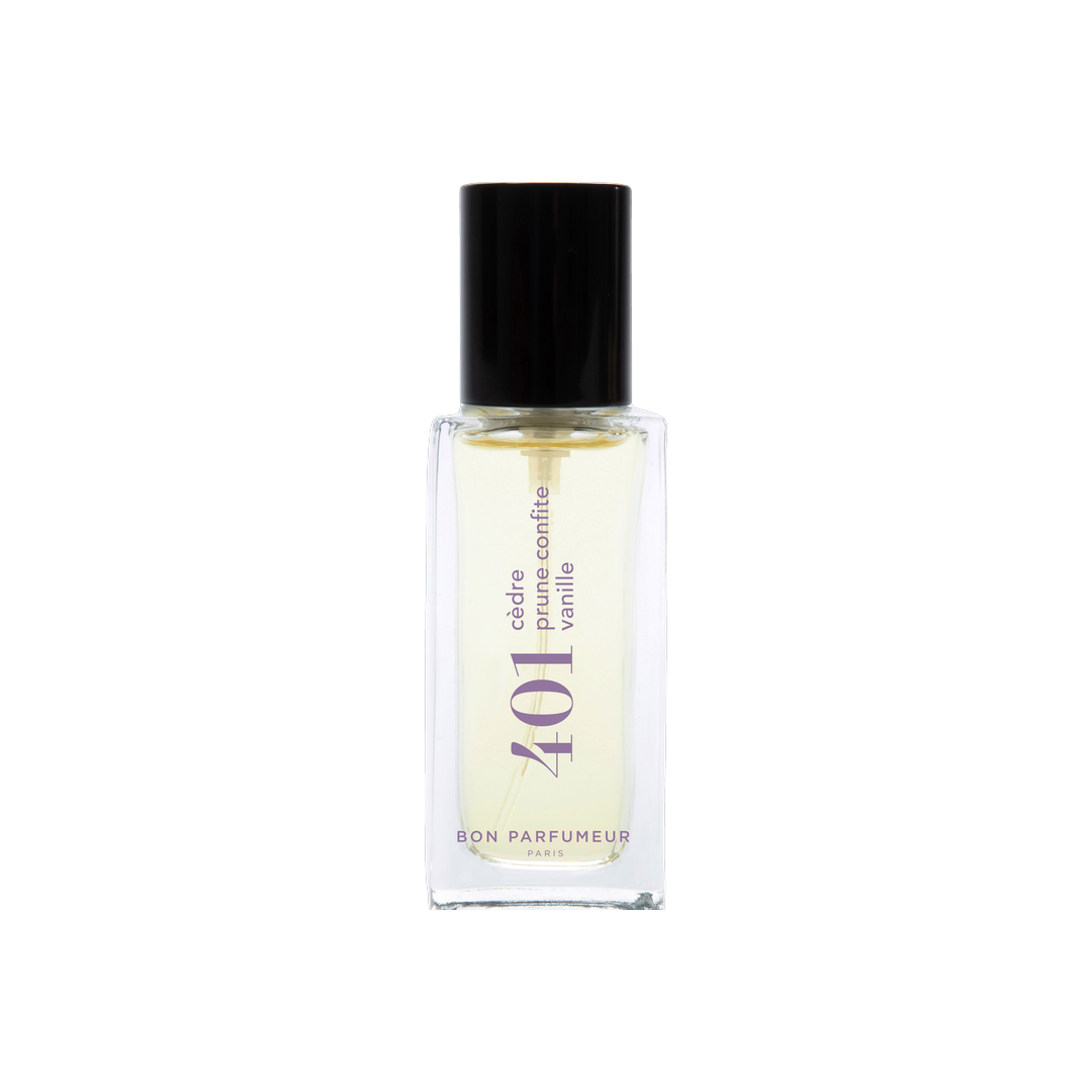 401 Prune Velours - Bon Parfumeur 15ml