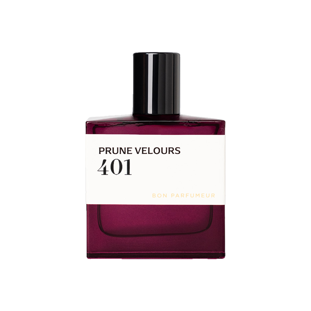 401 Prune Velours - Bon Parfumeur 30ml