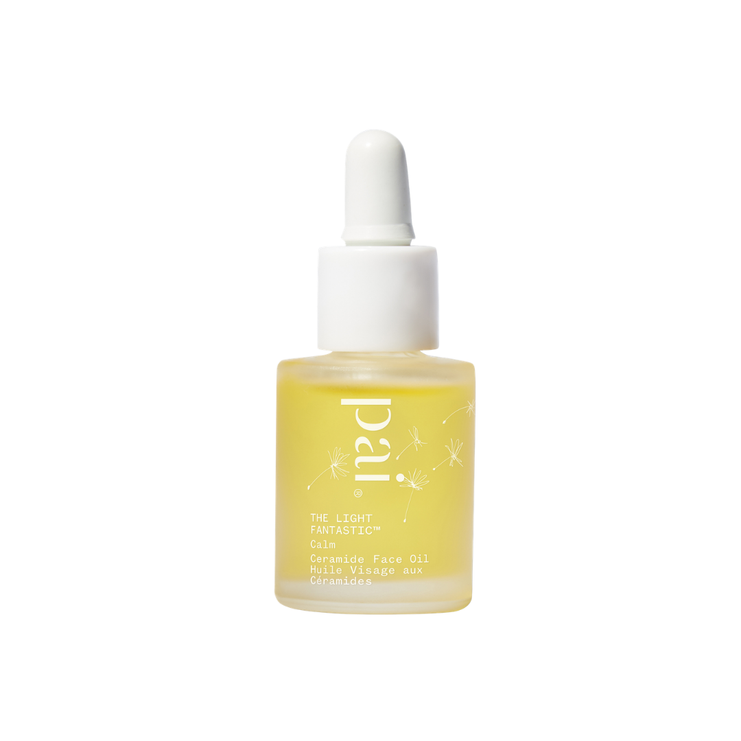The Light Fantastic Ceramide Face Oil