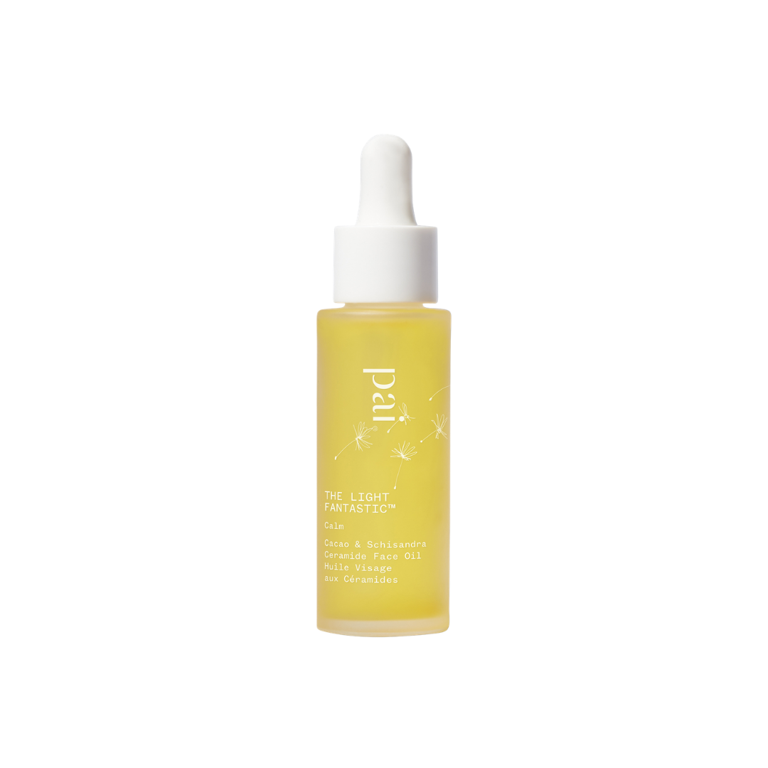 The Light Fantastic Ceramide Face Oil