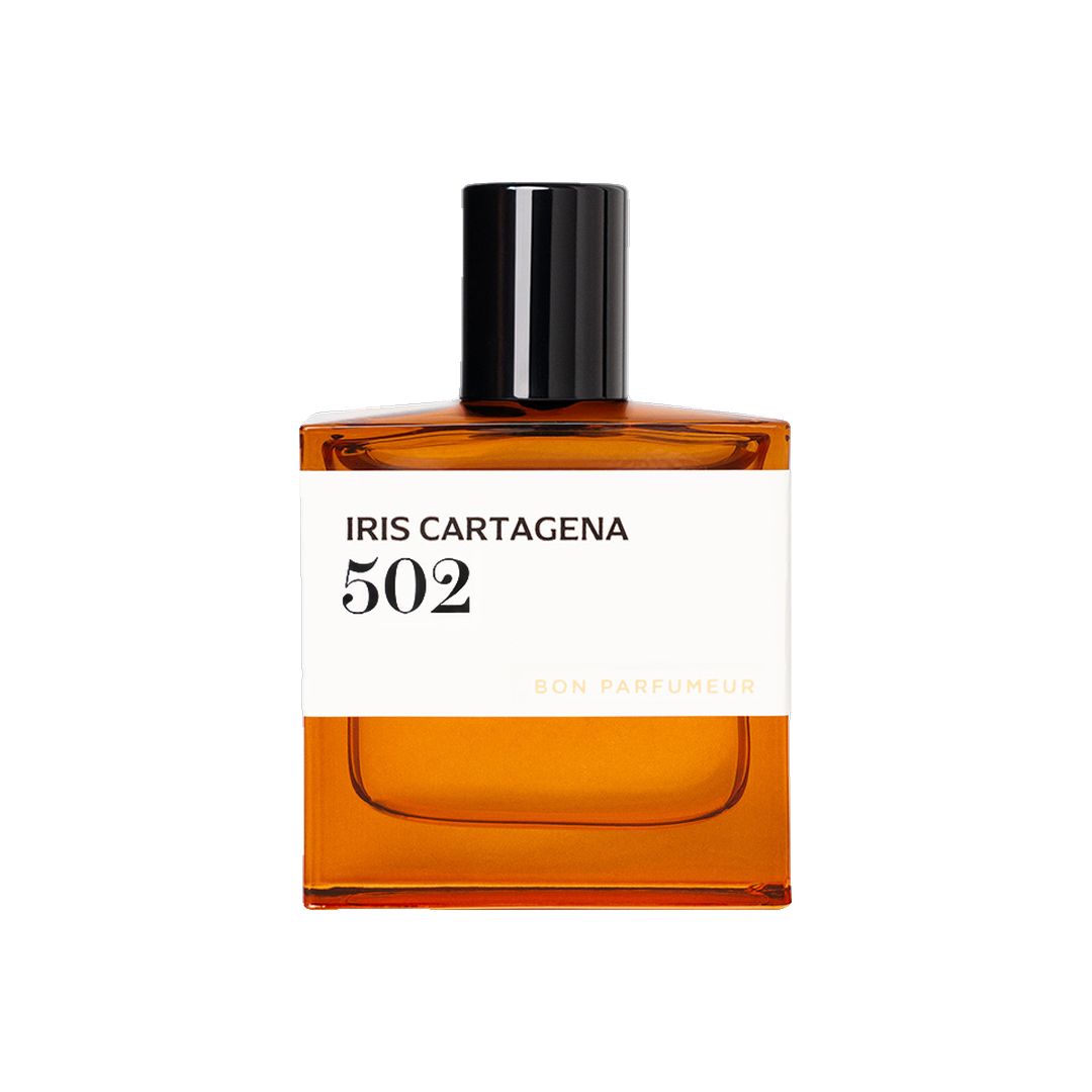 502 Iris Cartagena - Bon Parfumeur 30ml