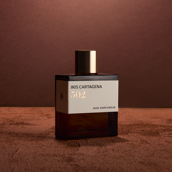 502 Iris Cartagena (Intense)