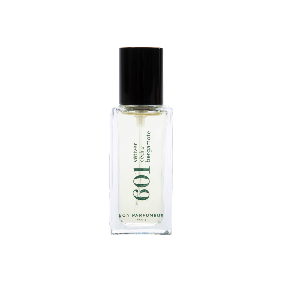 601 Nuit Vétiver - Bon Parfumeur 15ml