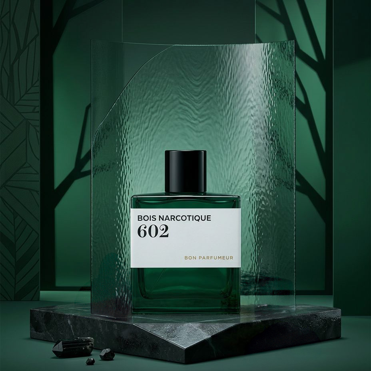 602 Bois Narcotique - Bon Parfumeur