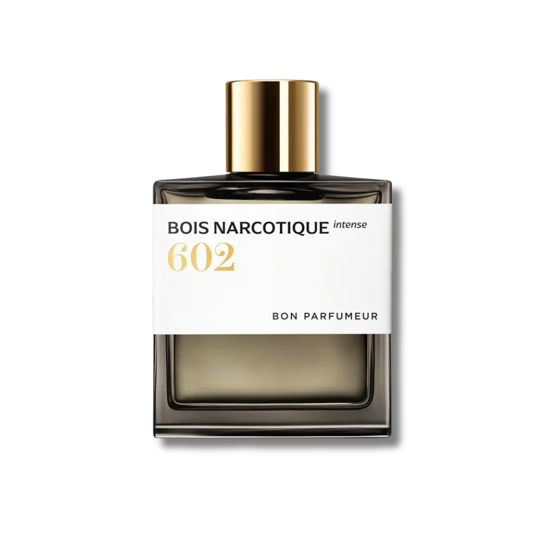 Bon Parfumeur - 602 Bois Narcotique (Intense)