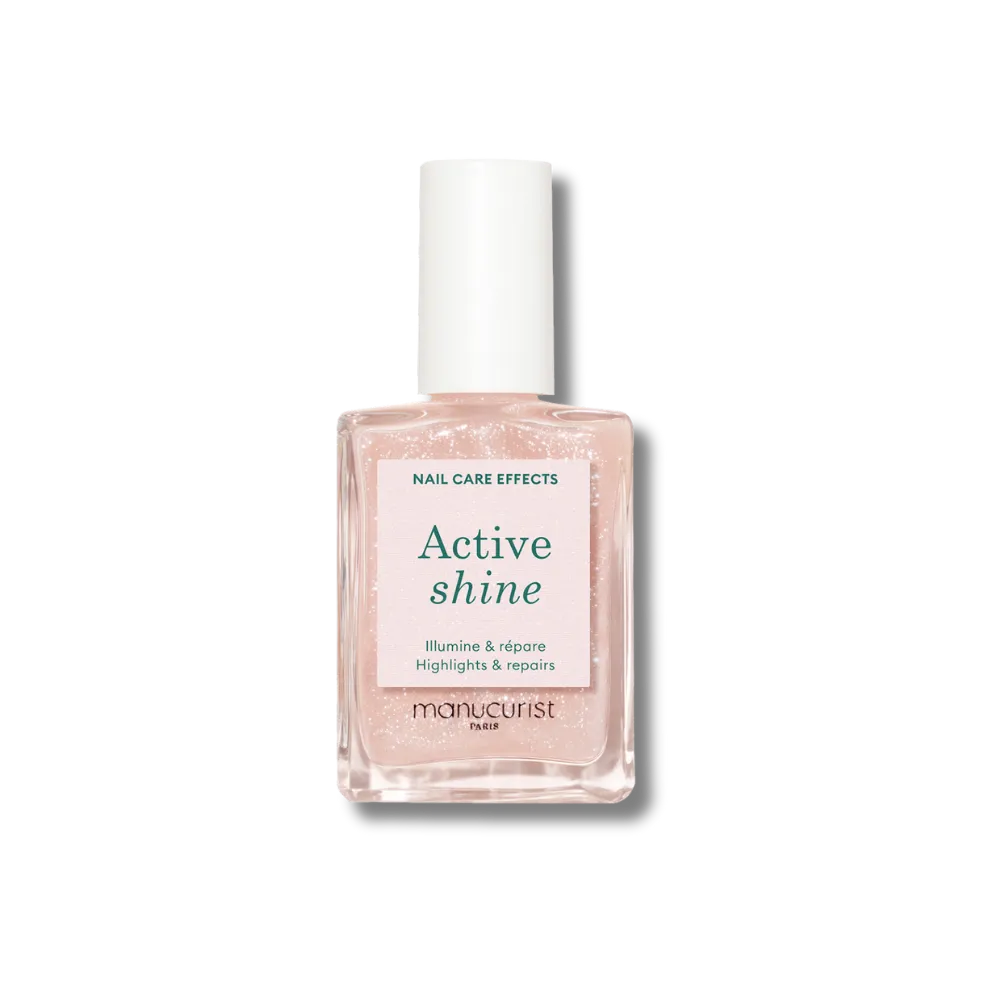GWP: Gama Active Manucurist