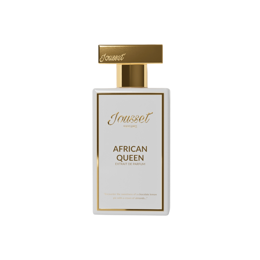 African Queen