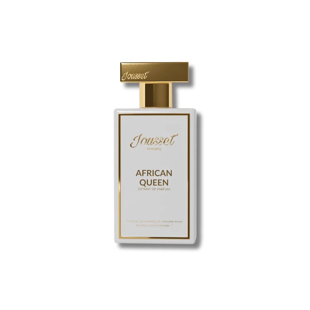 African Queen