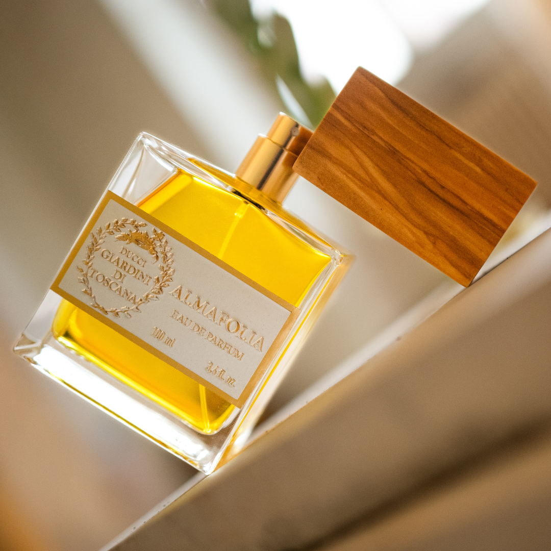 Almafolia - Eau de Parfum