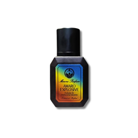 Amaro Explosive