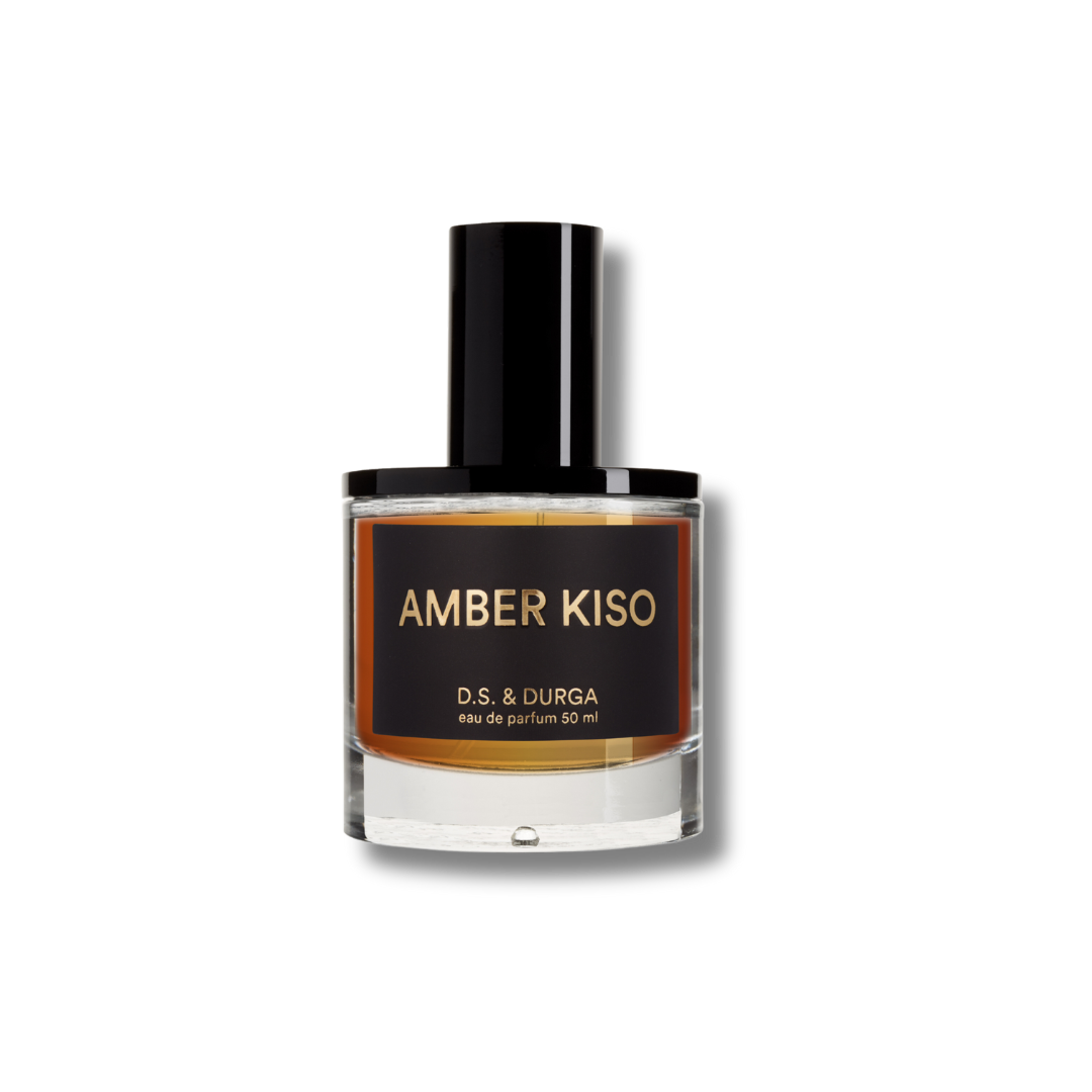Amber Kiso DS & DURGA