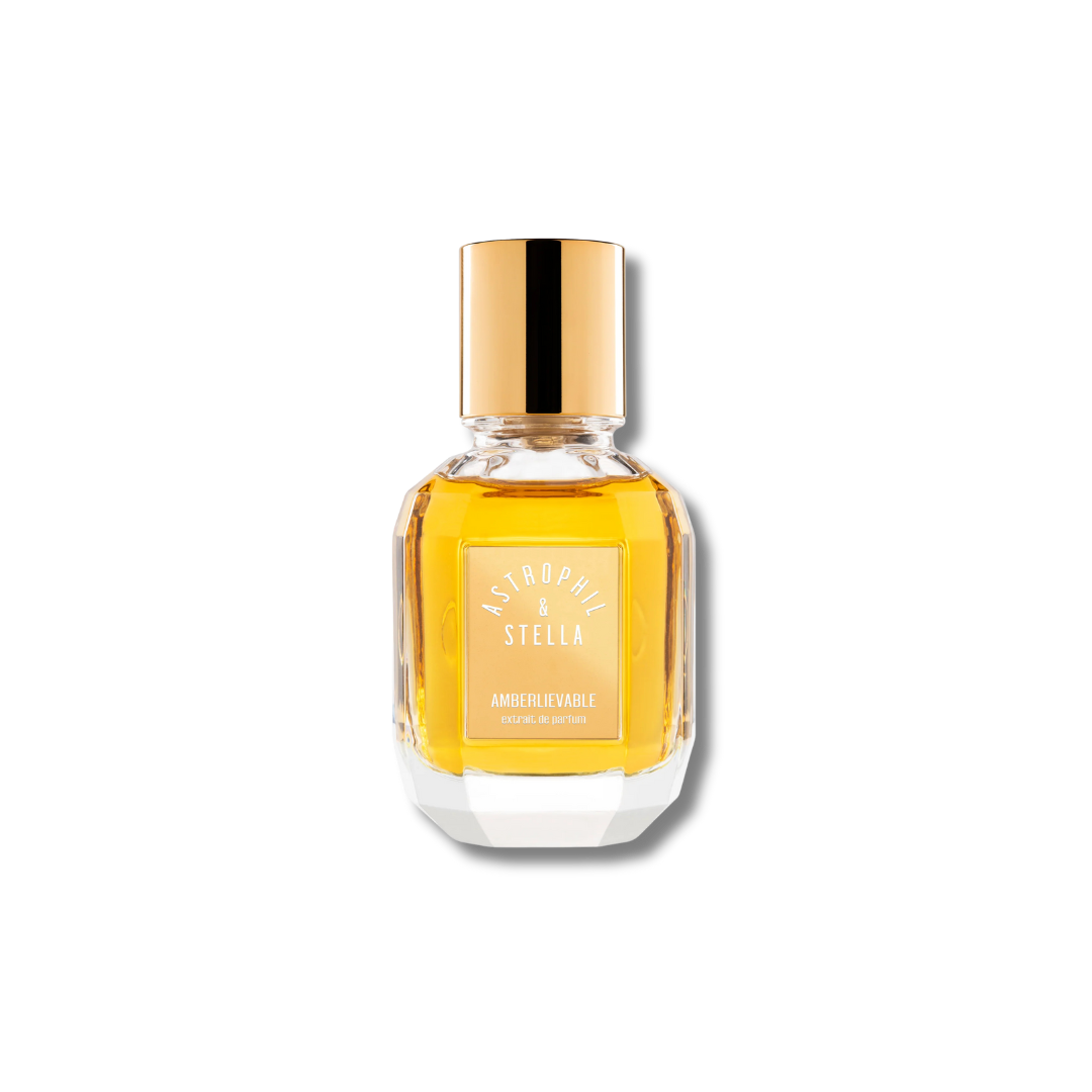 Amberlievable