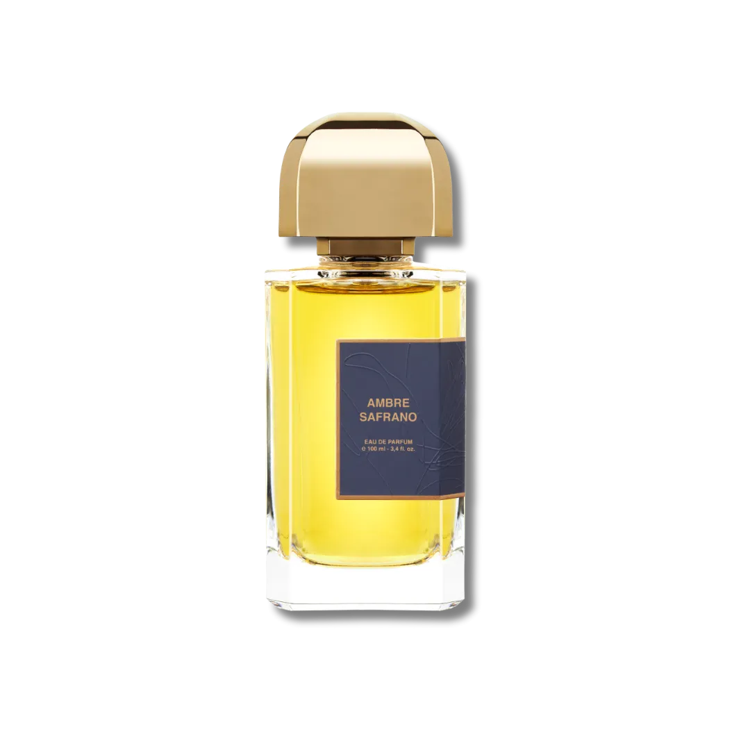 Ambre Safrano