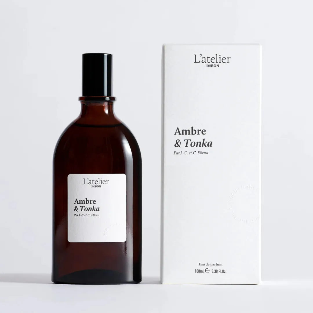 Ambre & Tonka
