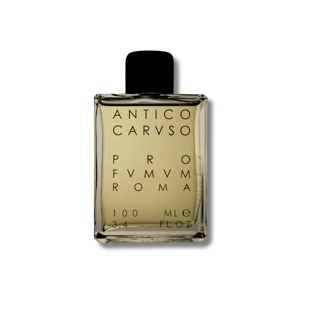 Profumum Roma - ANTICO CARUSO