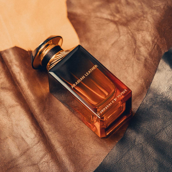 Arabian Leather