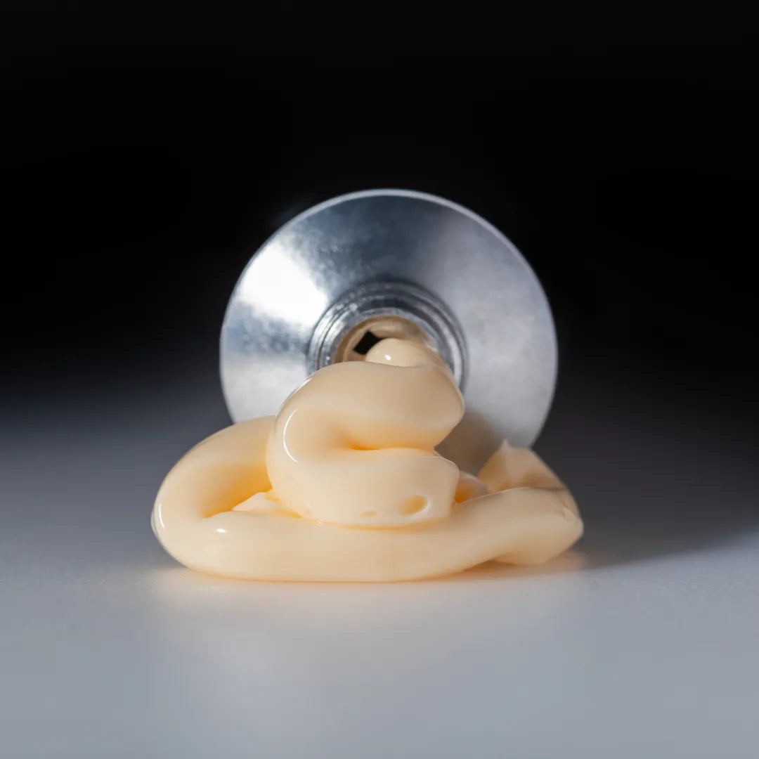 The Barrier Cream