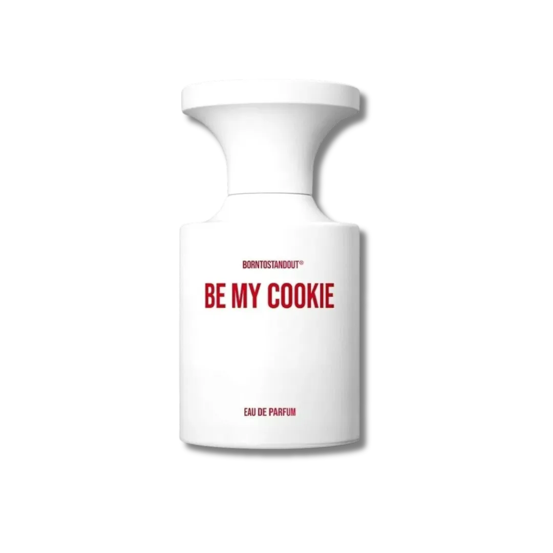Be My Cookie