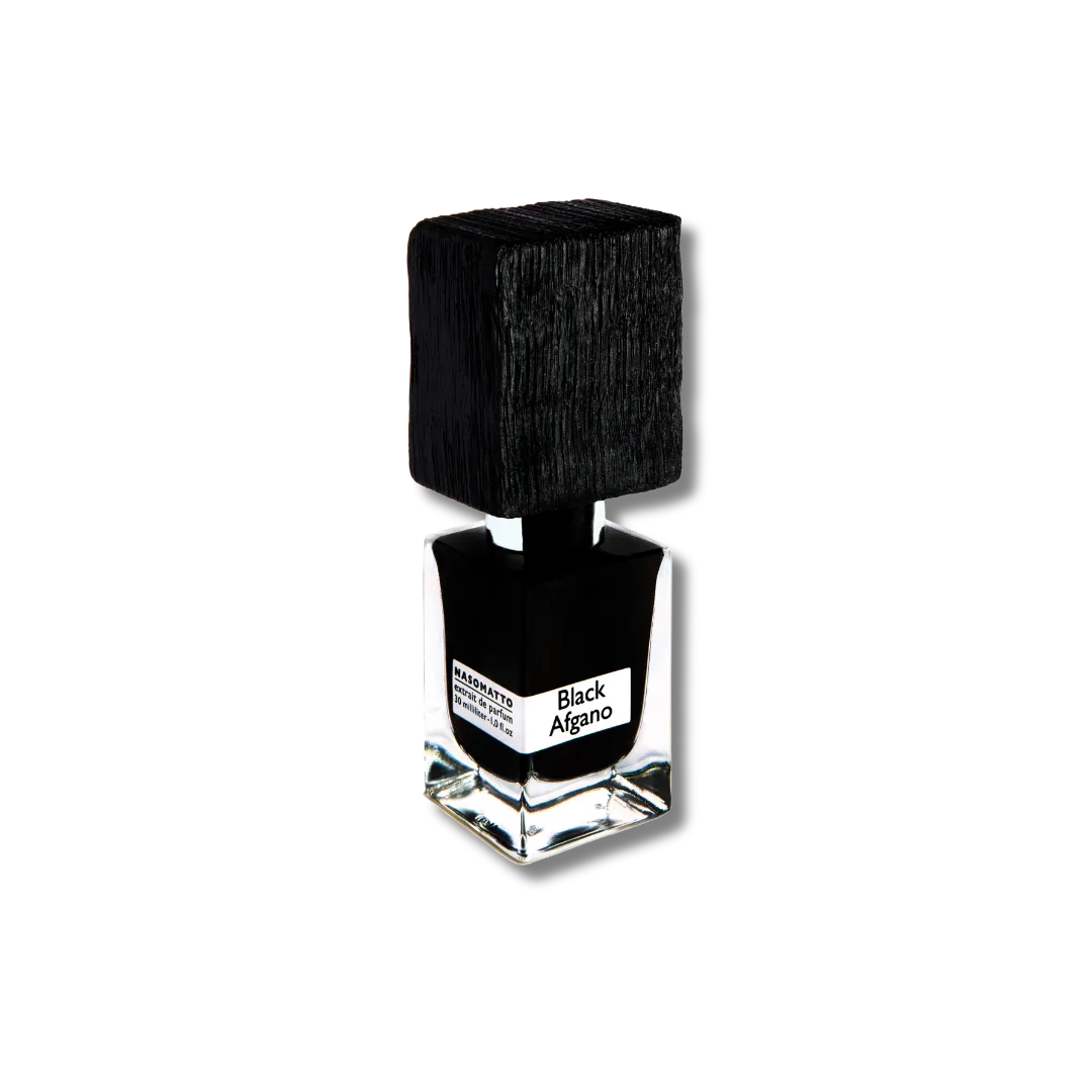 Black Afgano