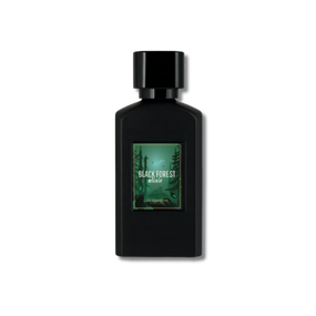 Black Forest Elixir