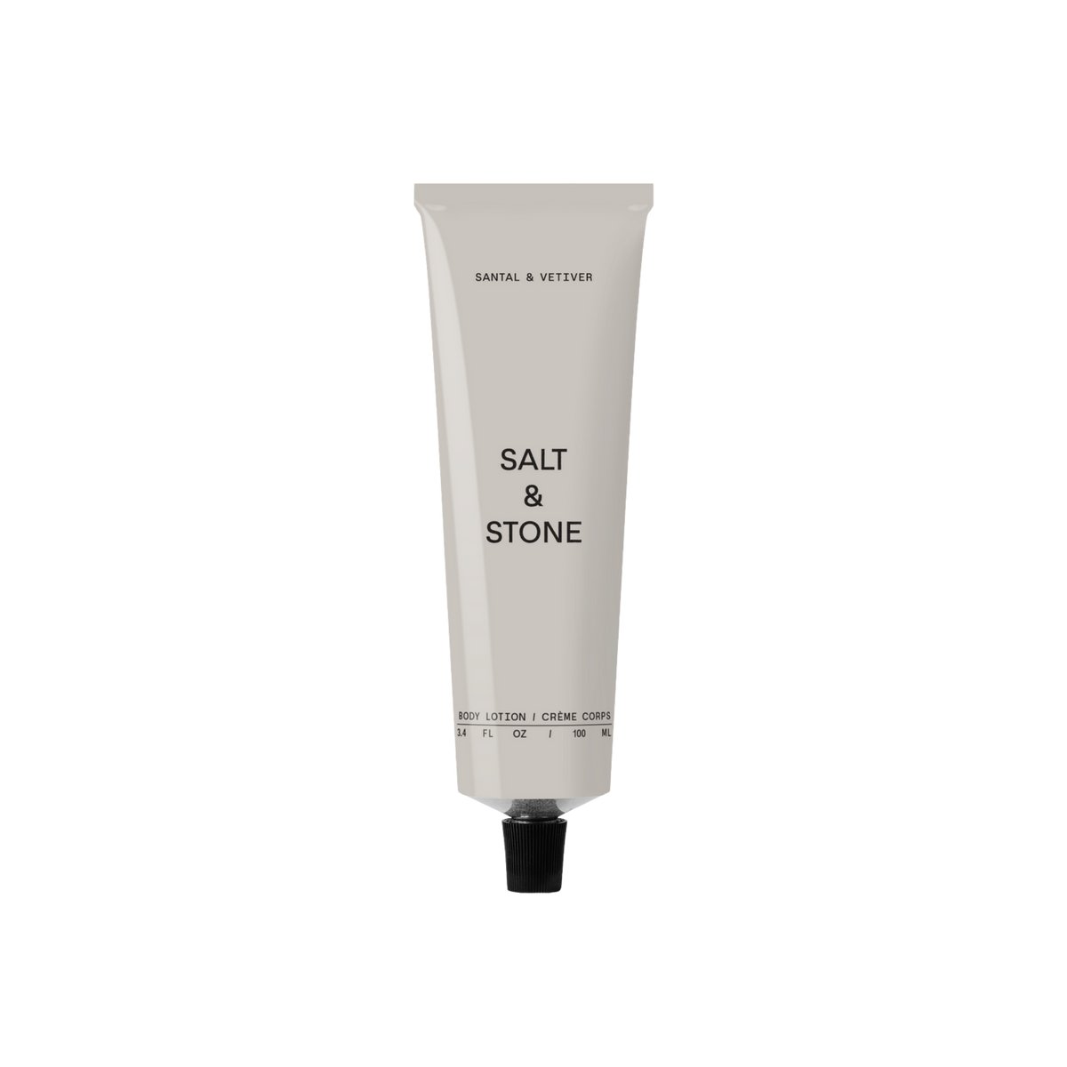 Body Lotion Santal & Vetiver