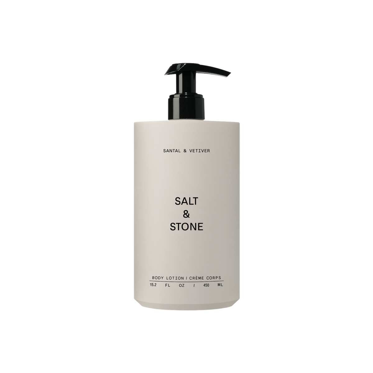 Body Lotion Santal & Vetiver