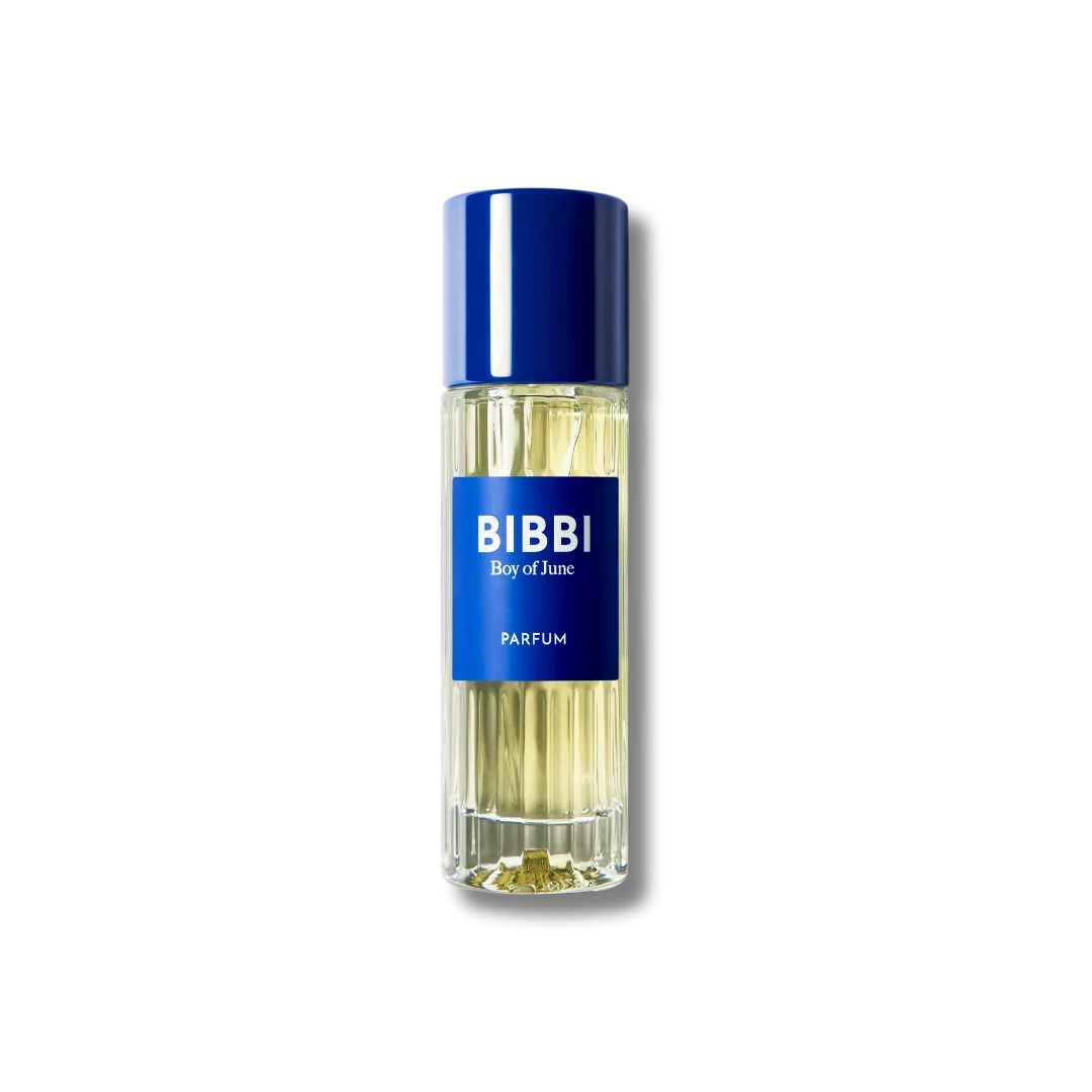 BIBBI - Boy of June