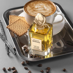 Café Des Delices