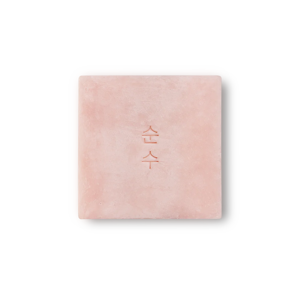 Calamine & Oatmeal Soothing Cleansing Bar Ondo Beauty 36.5
