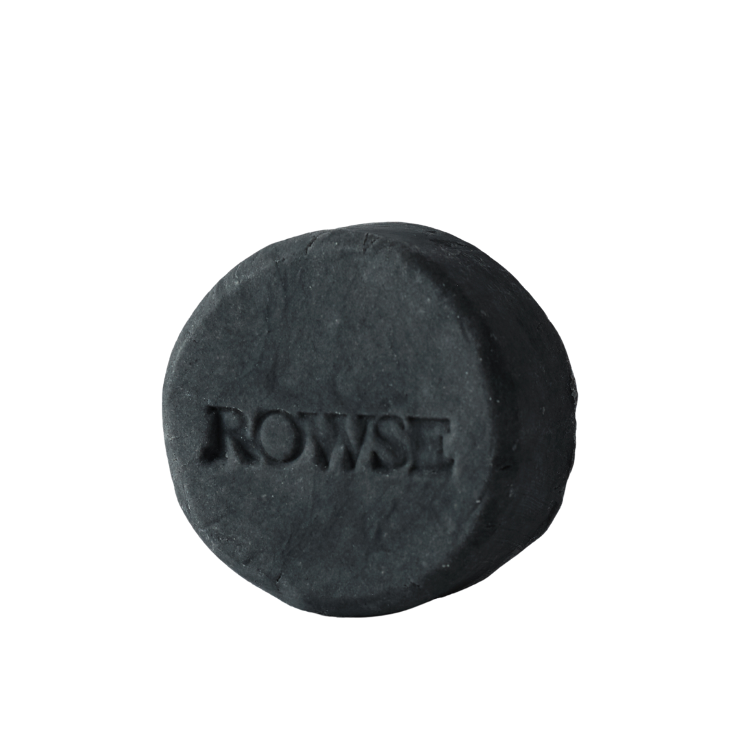 Charcoal & Bergamote Face Cleanser