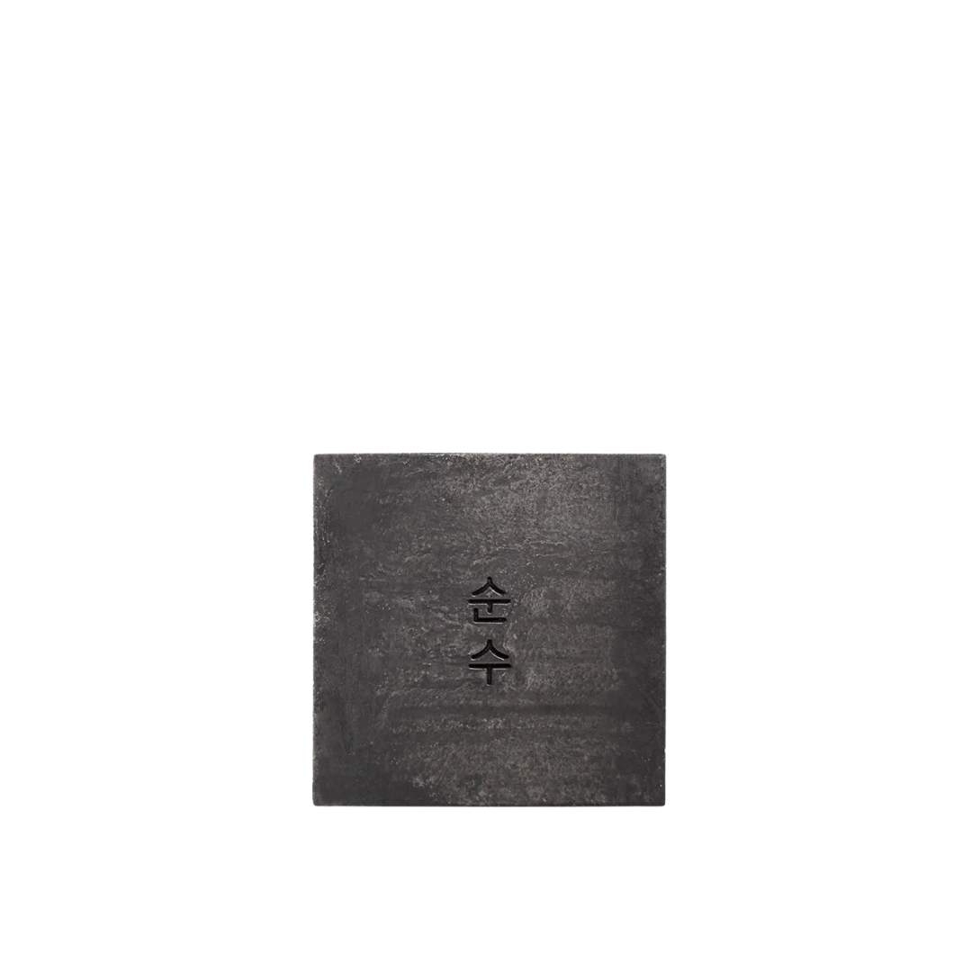 Charcoal & Willow Purifying Cleansing Bar
