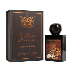 Coffee Passion