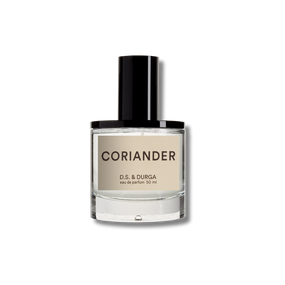 Coriander DS & DURGA