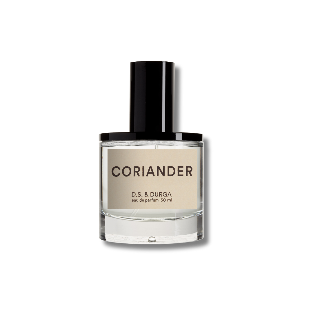 DS & DURGA - Coriander