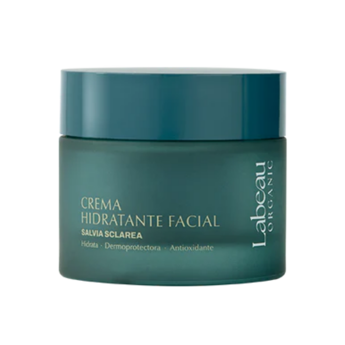 Crema Hidratante con Salvia Sclarea