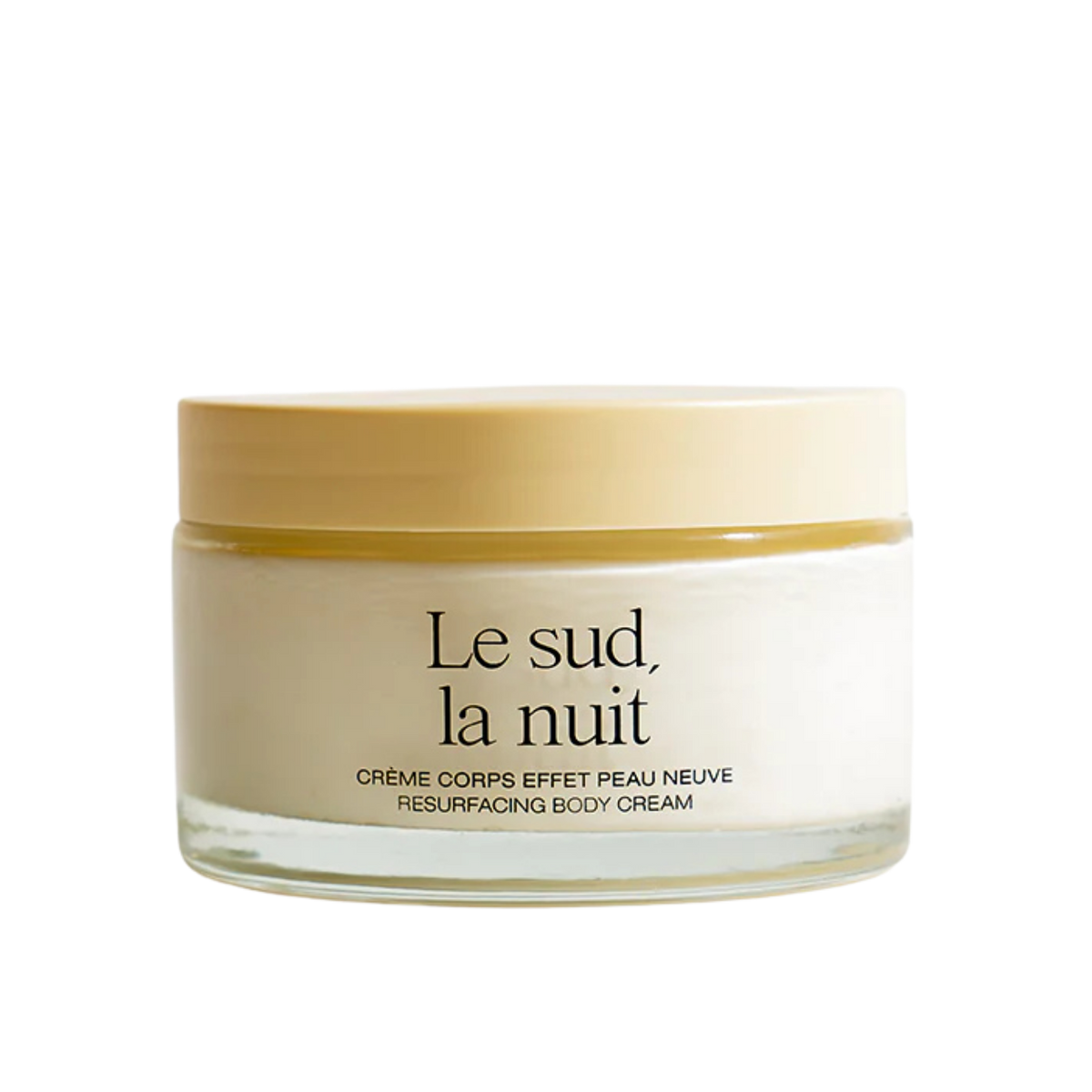 Le Sud, La Nuit Body Cream