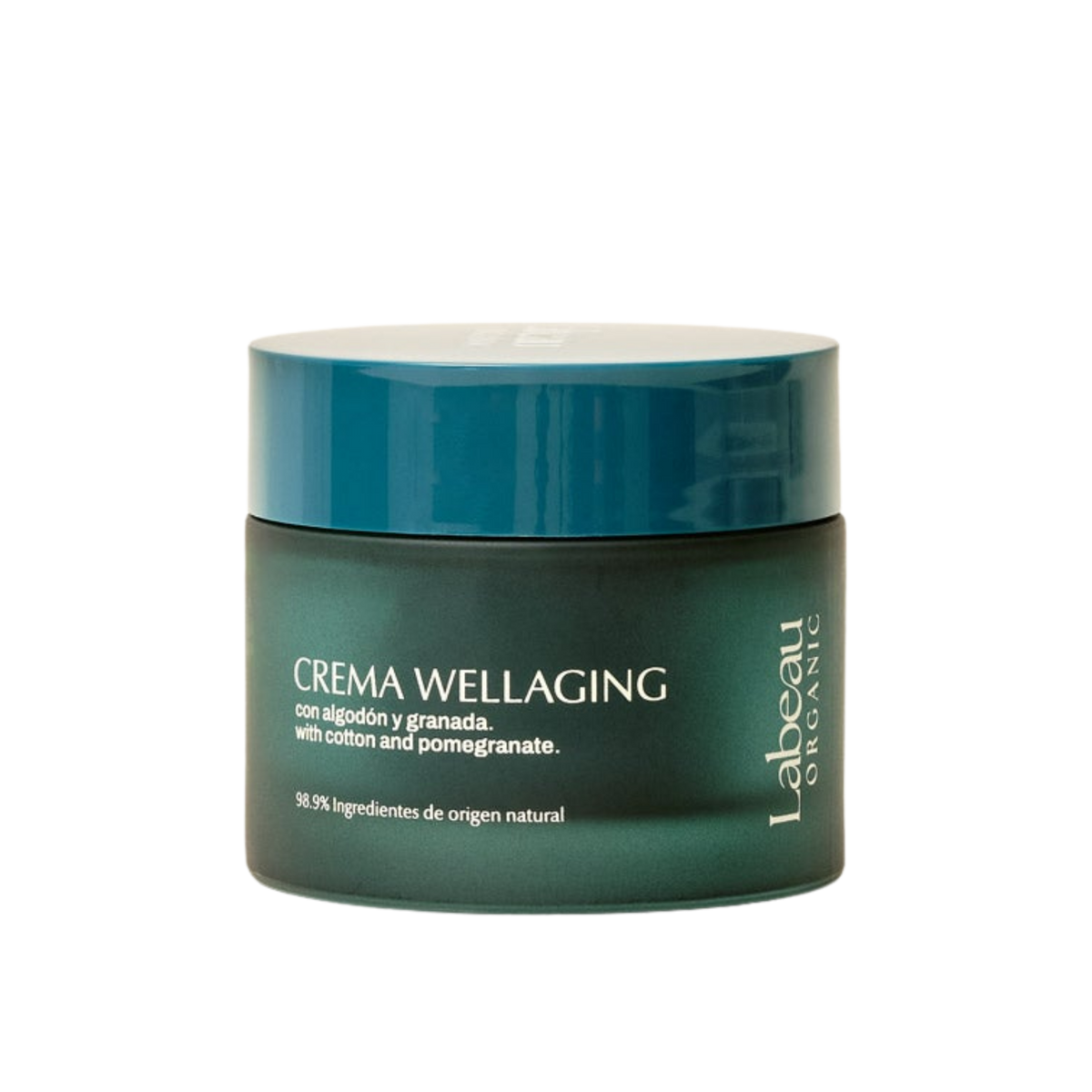 Crema Wellaging