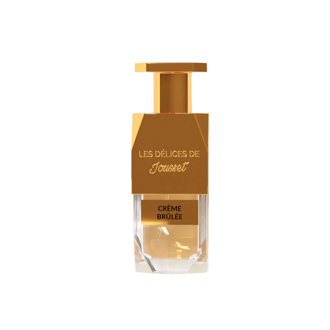 Crème Brûlée