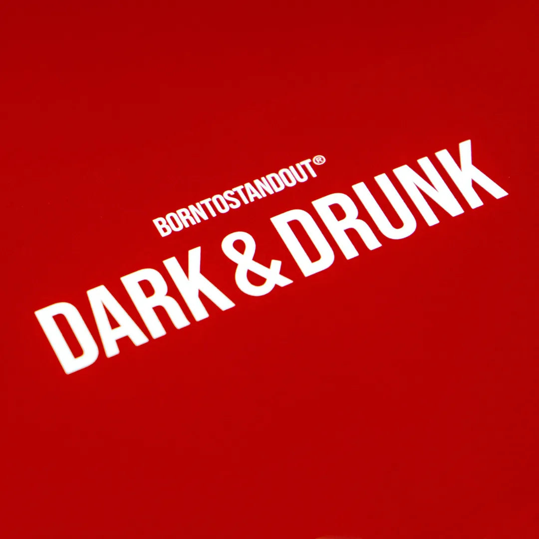 Discovery Kit "Dark & Drunk" - Born To Stand Out